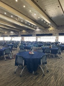 Convention Hall