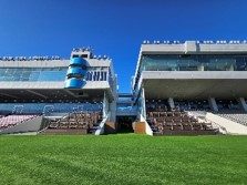 Grand Stand