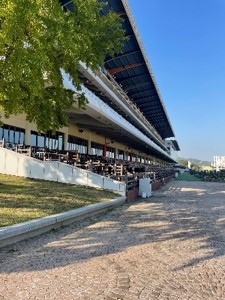 Grand Stand