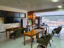 MIDAS Loung