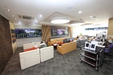 Grand Stand
