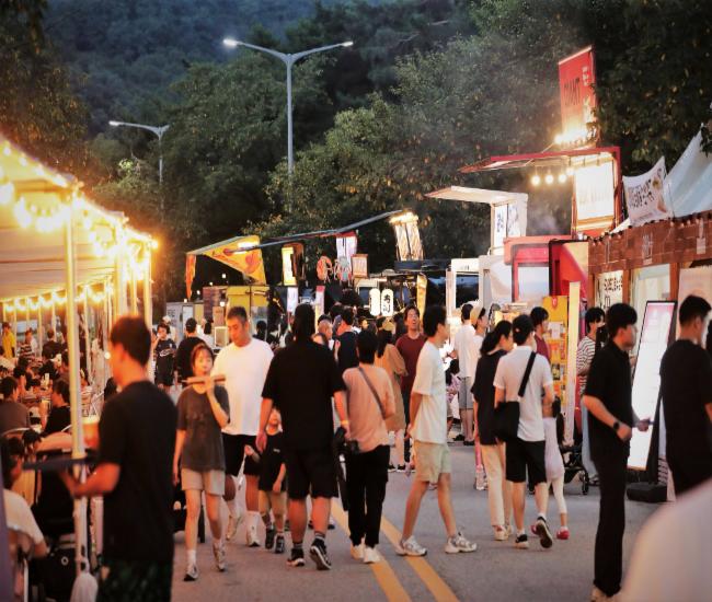 24년8월31일 렛츠런파크 서울 가을축제