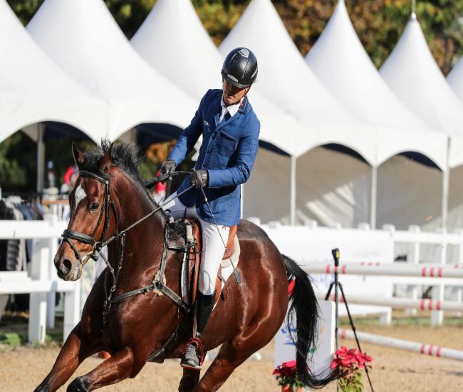 한국마사회장배 승마대회 한국마사회장배 승마대회
