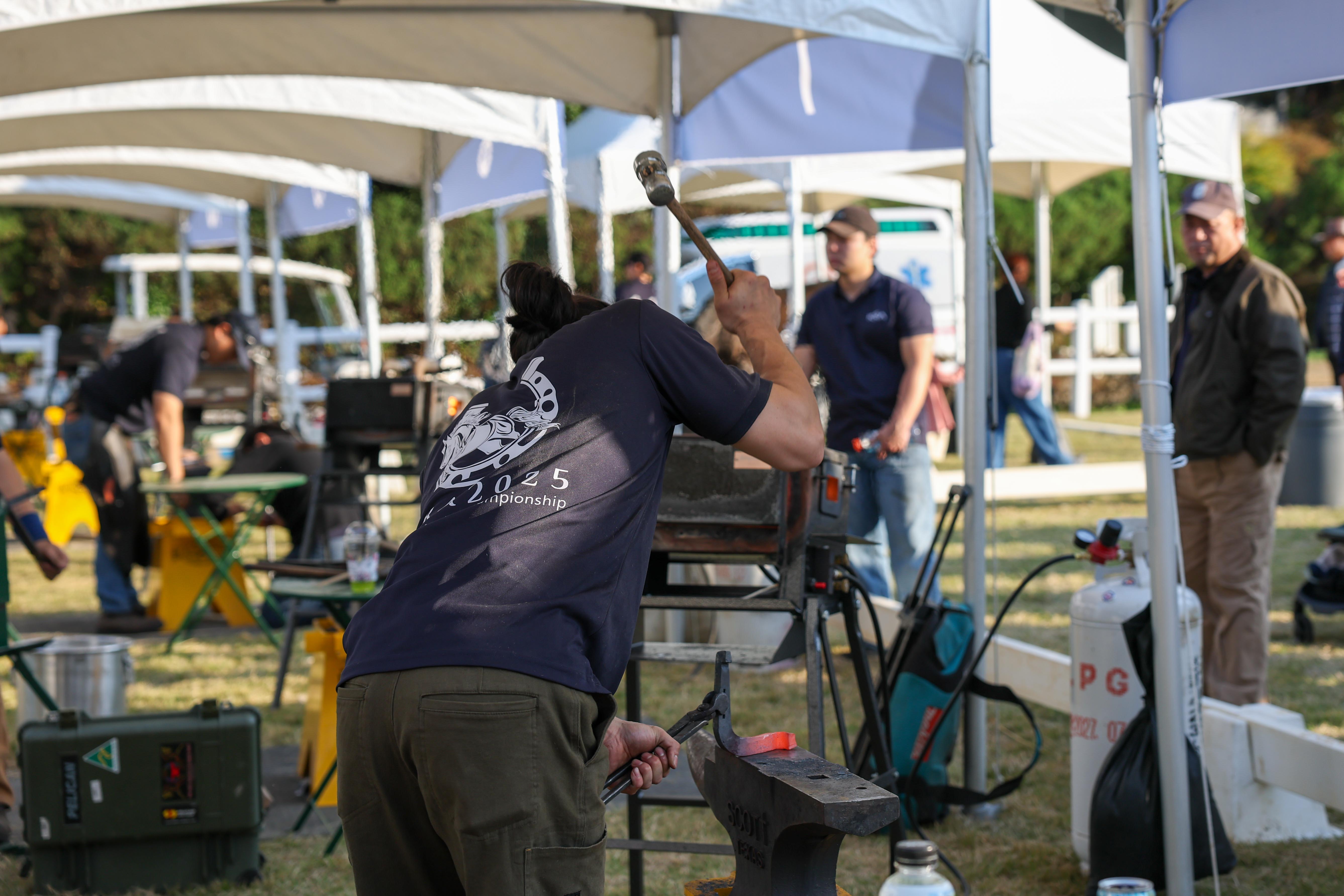 장제챔피언십 현장 장제챔피언십 현장
